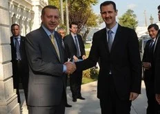 Ankara'nın Ortadoğu'daki planları