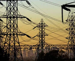 Ankara ve İstanbul'da elektrik kesintisi