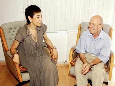 'Apo'yla DTP konuşsun'