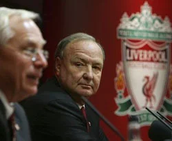 Arapların yeni hedefi Liverpool
