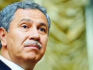 Arınç, kriz yılbaşına kadar bitecek