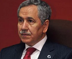 Arınç'tan açılıma destek çağrısı