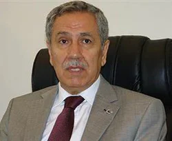 Arınç: "Terör pek çok olayın sonucudur"