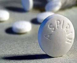 Asprin kullananlar dikkat!