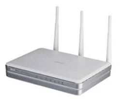 Asus'tan yeni yönlendirici