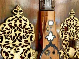 Ayasofya Türbeleri ziyaretçilere açıldı