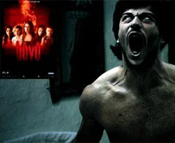 Ayetli filmler dini istismar