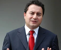 Babacan'dan IMF açıklaması