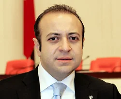 Bağış: bir gün AB üyesi oluruz