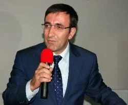 Bakan Cevdet Yılmaz: Herkes eşit