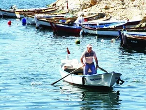 Balık avında sezon açıldı