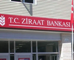 Banka şubesinin kapısı açık unutuldu