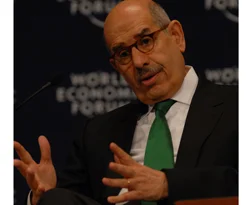 Baradei: 'İran'ın nükleer tehdidi abartılıyor'