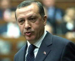 Başbakan Erdoğan'a sürpriz destek
