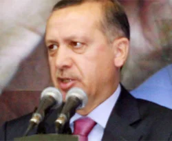 Başbakan Erdoğan, BM'de konuştu