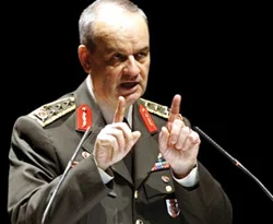 Başbuğ'dan birlik mesajı