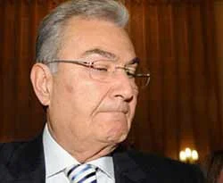 Baykal'ı şaşkına çeviren soru