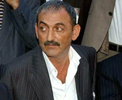 Baykal: Veli Küçük ile tanışıklığım yok