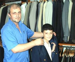 Bayram ve okul alışverişleri ilaç oldu