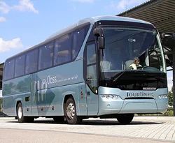 Bayramda otobüsler 4 milyon kişi taşıyacak