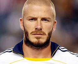 Beckham, transfer sezonunu erken açtı