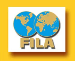 Bekir Çeker'e FİLA'dan ödül