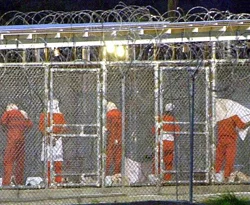 Belçika, Guantanamo tutsağını kabul edecek