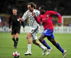 Beşiktaş 551 dakika sonra gol attı
