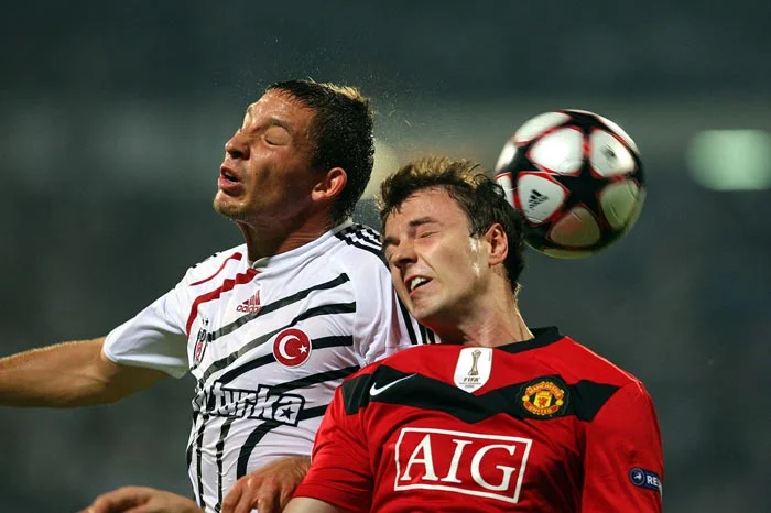 Beşiktaş bu sezon gülmeyi unuttu