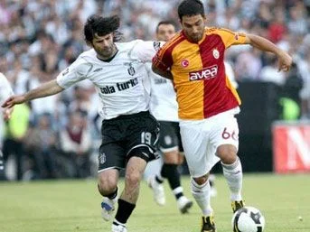 Beşiktaş'ın golcüsü var, golü yok