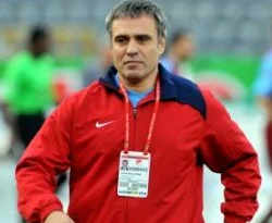 Beşiktaş'tan Ersun Yanal açıklaması
