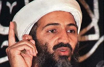 Bin Ladin'den "Amerikalılara bildiri"