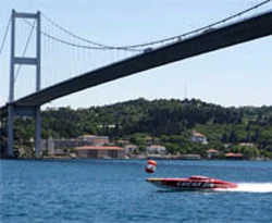 Binali Yıldırım'dan 3. köprü açıklaması