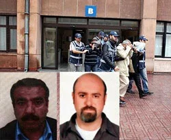 Binbir surat ve Gorbaçov yakalandı!