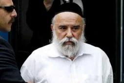 Bir Siyonist organ mafyası daha...