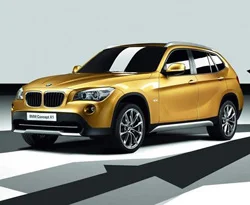 BMW, X1'i Adana'da tanıtacak