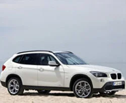 BMW X1: Tek rakibi kendisi