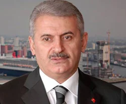 Bölünmüş yol hedefi 22 bin 500 km.