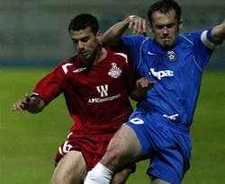 Bosna Hersek istediğini aldı