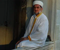 Bu gece tövbe gecesi