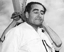 Bugün Menderes'in idamının yıldönümü