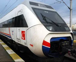 Bursa Ankara arası 4 saat'e indi