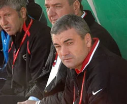 Çalımbay: G.Saray'dan korkmuyoruz
