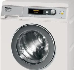 Çamaşır makinesinde kriz tedbiri