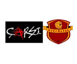 Çarşı - Ultraaslan elele