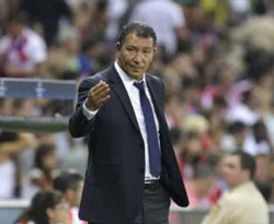 Cate:'Galatasaray çok tehlikeli takım'