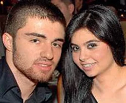 Cem Garipoğlu ile ilgili Ermenistan iddiası