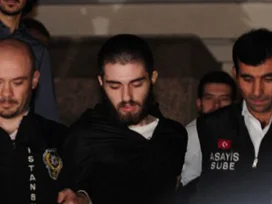 Cem Garipoğlu mahkemeye sevkedildi