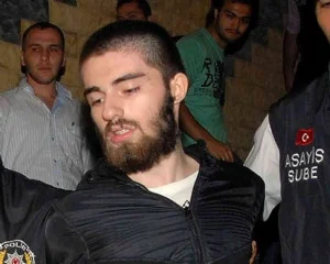 Cem Garipoğlu'ndan emniyette itiraf