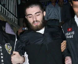 Cem Garipoğlu yakalandı!